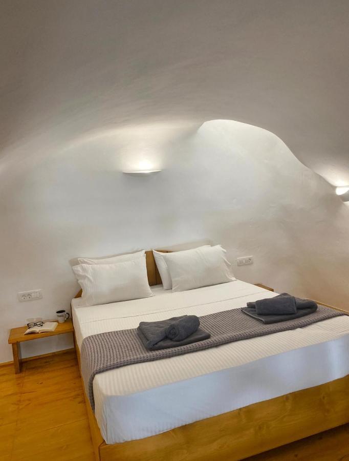 Volcan Secret Cave 카르테라도스 외부 사진